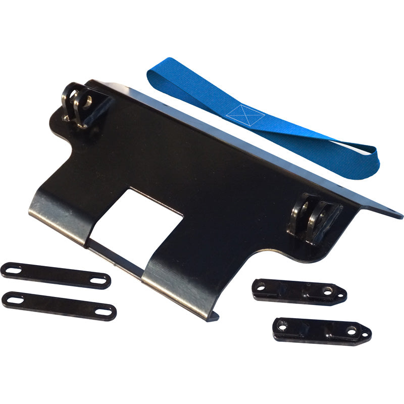 KFI UTV PLOW MOUNT YAMAHA RHINO PLOW MOUNT - Driven Powersports