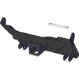 KFI UTV PLOW MOUNT HONDA MUV BIG RED Red - Driven Powersports
