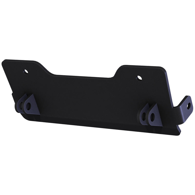 KFI UTV PLOW MOUNT HONDA PIONEER 700/700-4 14-16 - Driven Powersports