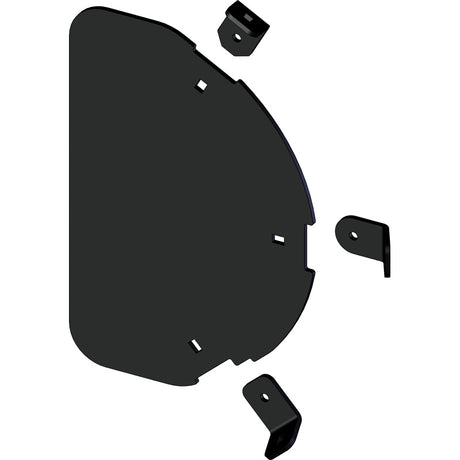 KFI PRO-SERIES SIDE SHIELD - Driven Powersports