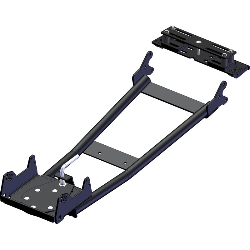 KFI HYBRID ATV TUBE/MOUNT SYSTEM - Driven Powersports
