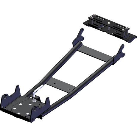 KFI HYBRID ATV TUBE/MOUNT SYSTEM - Driven Powersports