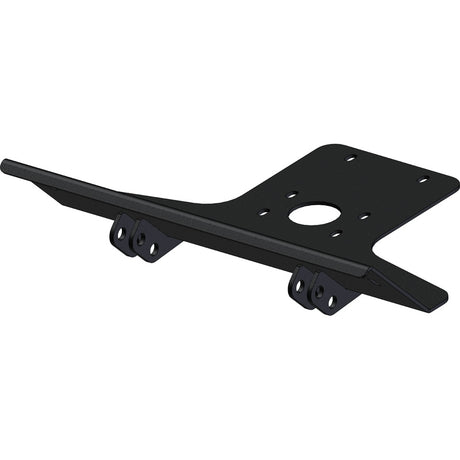 KFI UTV PLOW MOUNT KAWASAKI MULE PRO FXT 2015 PLOW MOUNT - Driven Powersports