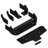 KFI ATV PLOW MOUNT 12-15 WILDCAT 1000 ATV PLOW MOUNT - Driven Powersports