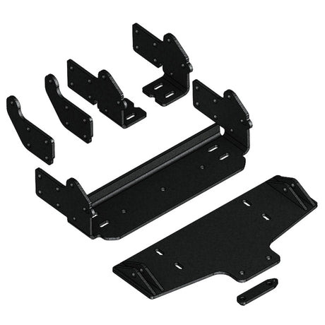 KFI ATV PLOW MOUNT 12-15 WILDCAT 1000 ATV PLOW MOUNT - Driven Powersports