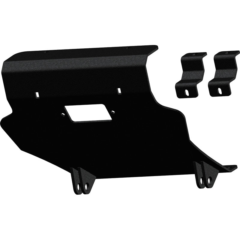 KFI UTV PLOW MOUNT KYMCO UXV 500/I 09-18/700I 14-17 Mint - Driven Powersports