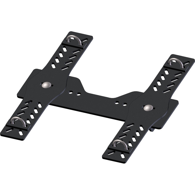 KFI ATV UNIVERSAL PLOW MOUNT - Driven Powersports
