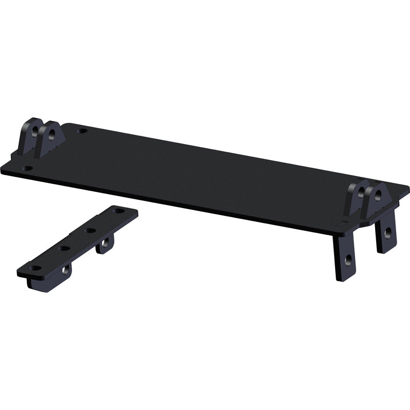 KFI ATV PLOW MOUNT GRIZZLY 600 Mint - Driven Powersports