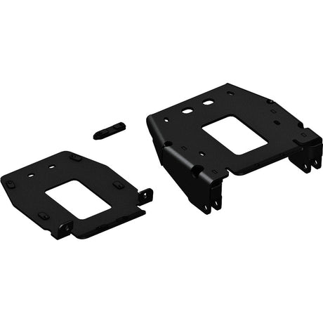 KFI UTV PLOW MOUNT RZR WITH TRAILING ARMS ONLY - Driven Powersports