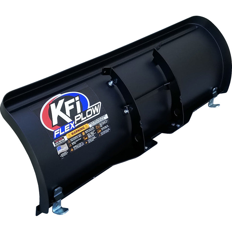 KFI ATV LIGHTWEIGHT FLEX BLADE PLOW - Driven Powersports