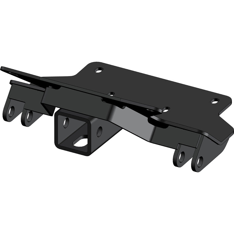 KFI UTV PLOW MOUNT CAN-AM MAVERICK TRAIL/COMMANDER 2021 - Driven Powersports