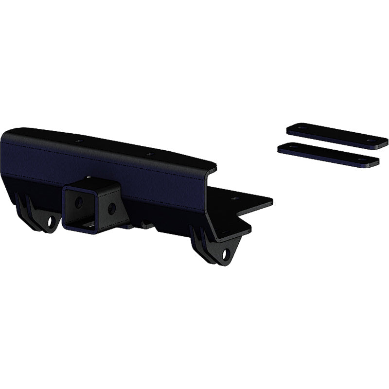 KFI UTV PLOW MOUNT KAWASAKI MULE PRO MX - Driven Powersports