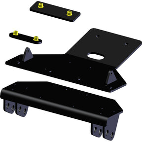 KFI UTV PLOW MOUNT HONDA TALON Mint - Driven Powersports