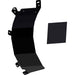 KFI POLY PLOW TAPERED SIDE SHIELD - DRIVERS - Driven Powersports