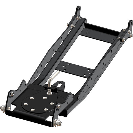 KFI UTV PLOW PRO 2.0 BASE/PUSH TUBE - Driven Powersports