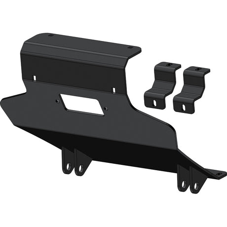 KFI UTV PLOW MOUNT KYMCO UXV700I 18-22 Mint - Driven Powersports