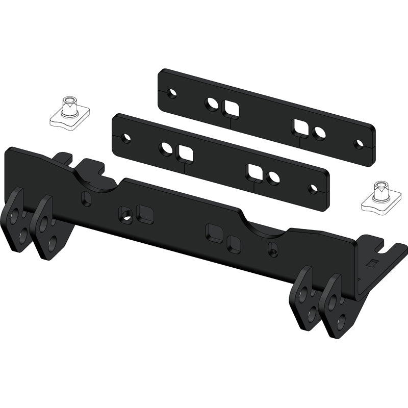 KFI UTV PLOW MNT TIER 2 - Driven Powersports