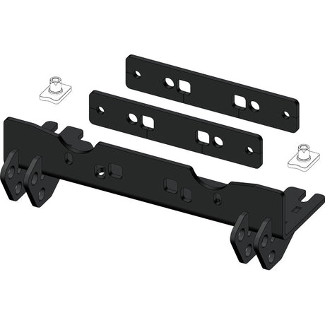 KFI UTV PLOW MNT TIER 2 - Driven Powersports