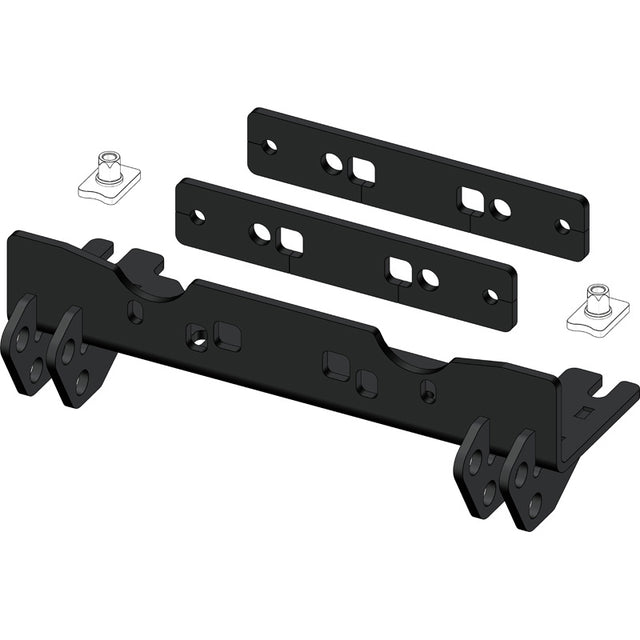 KFI UTV PLOW MNT TIER 2 - Driven Powersports
