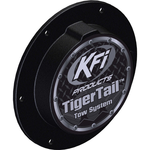 KFI TIGERTAIL REPLACEMENT SPRING COVER ASSEMBLY - Driven Powersports