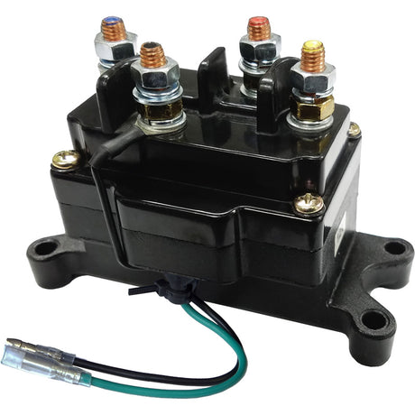 KFI ASSAULT WINCH CONTACTOR - Driven Powersports