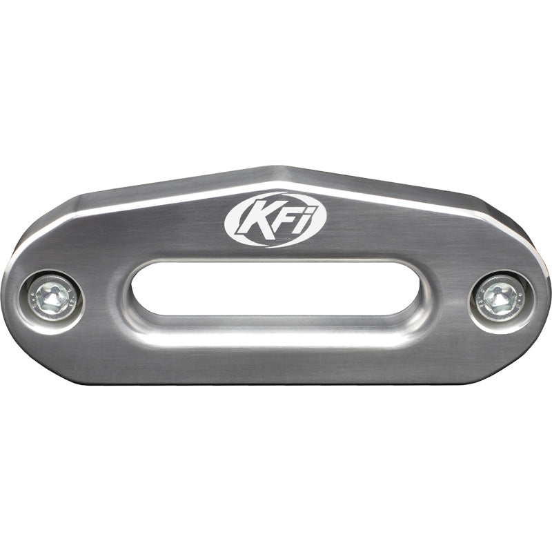 KFI POLISHED ALUMINIUM HAWSE FAIRLEAD - Driven Powersports