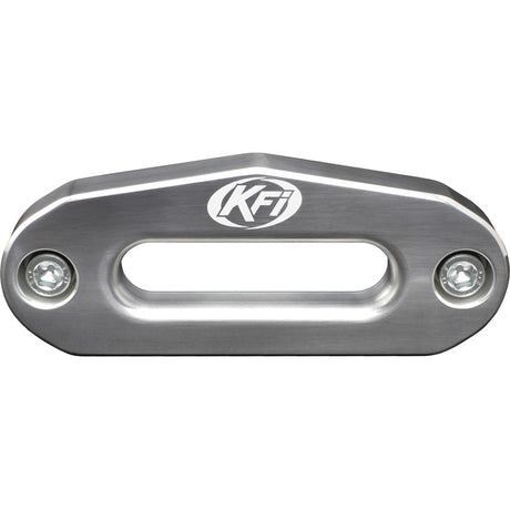 KFI POLISHED ALUMINIUM HAWSE FAIRLEAD - Driven Powersports