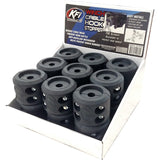 KFI CABLE HOOK STOPPER (BOX OF 18) - Driven Powersports
