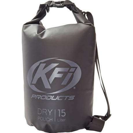 KFI ROLL TOP DRY BAG - Driven Powersports