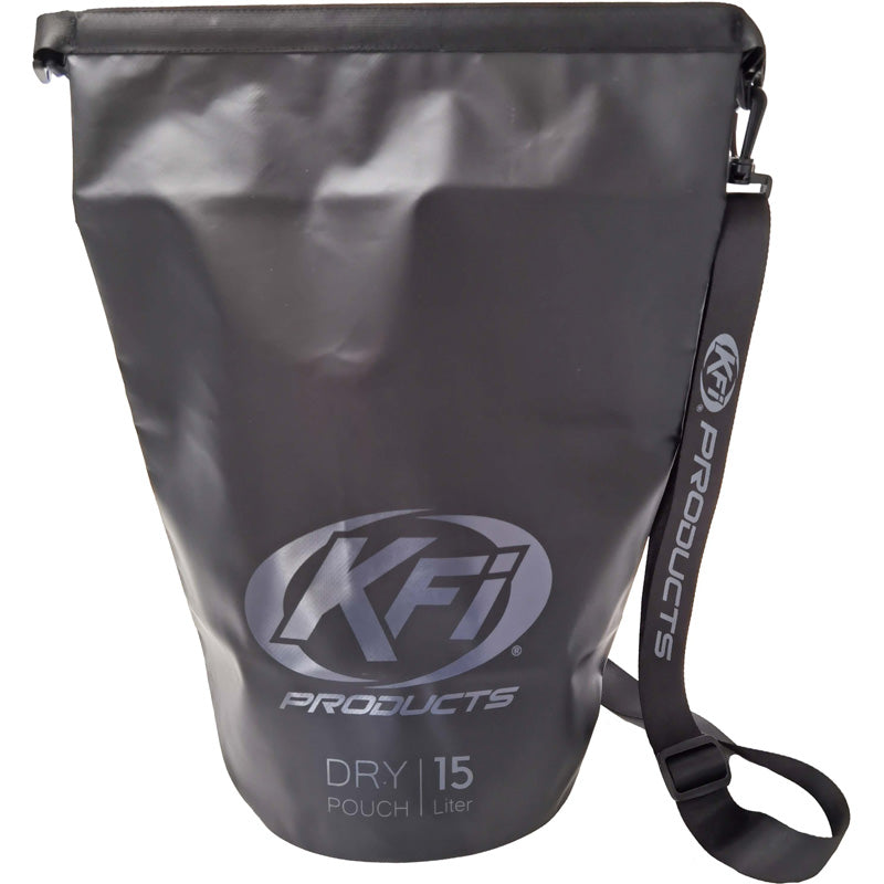 KFI ROLL TOP DRY BAG - Driven Powersports
