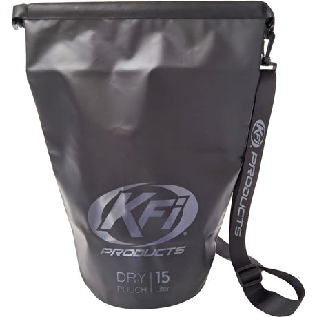 KFI ROLL TOP DRY BAG - Driven Powersports