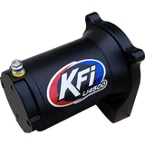KFI 4500LB MOTOR ASSEMBLY 4500 LB (BLACK) - Driven Powersports