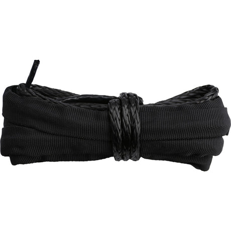 KFI SYNTHETIC CABLE 3/16'X12 (SMOKE) - Driven Powersports
