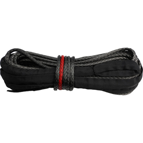 KFI SYNTHETIC CABLE 3/16'X50' (SMOKE) - Driven Powersports