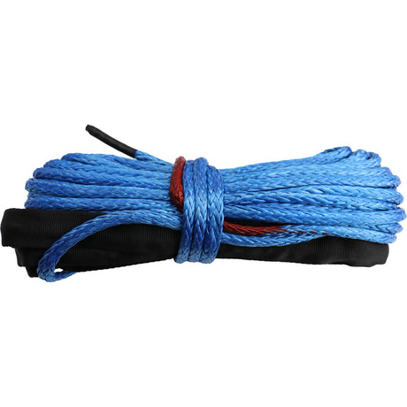KFI SYNTHETIC CABLE 15/64'X38' (BLUE) - Driven Powersports