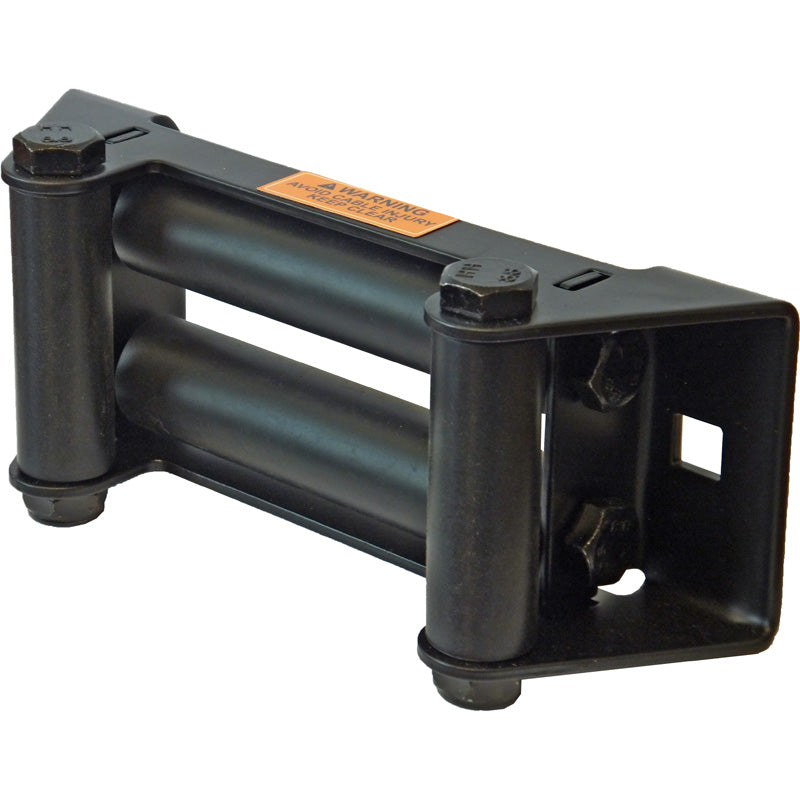 KFI ROLLER FAIRLEAD "STEALTH" (WIDE) - Driven Powersports
