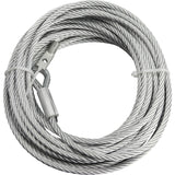 KFI STEEL CABLE 15/64' X 38' 4K UP STD - Driven Powersports