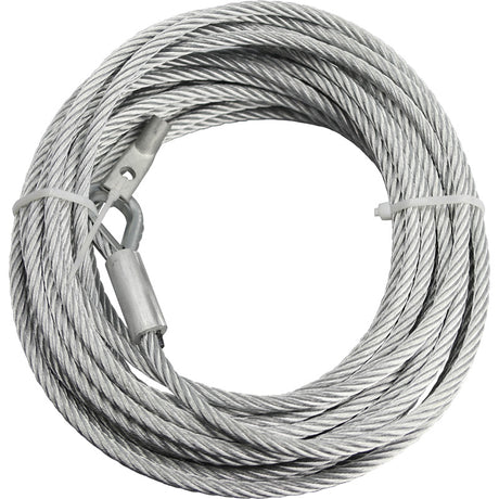 KFI STEEL CABLE 15/64' X 38' 4K UP STD - Driven Powersports