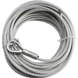 KFI STEEL CABLE 15/64' X 52' 4K UP WIDE - Driven Powersports
