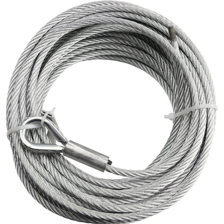 KFI STEEL CABLE 15/64' X 52' 4K UP WIDE - Driven Powersports