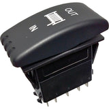 KFI UTV DASH ROCKER SWITCH (SWITCH ONLY) - Driven Powersports