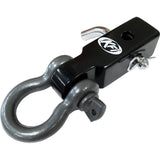 KFI RECEIVER SHACKLE - Driven Powersports