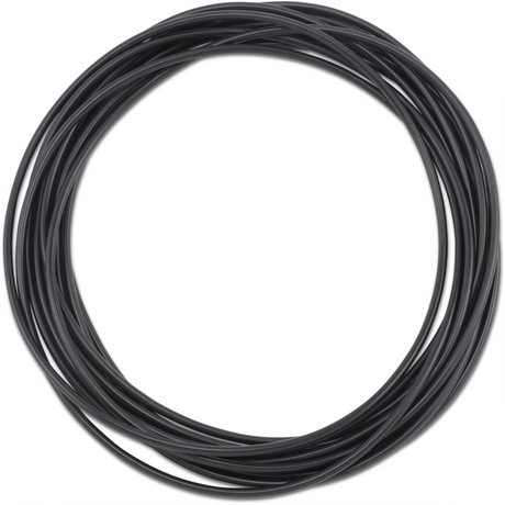 JAMES GASKET 84-98 B/T CLUTCH CVR ORING (10) Front - Driven Powersports
