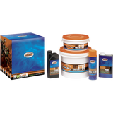 TWIN AIR BIO SYSTEM COMPLETE AIR FILTER MAINTENANCE KIT TWIN AIR Other - Driven Powersports