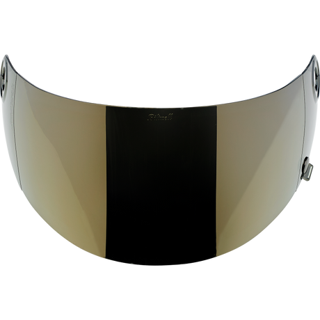 BILTWELL SHIELD G/S GEN2 FLAT G/M Front - Driven Powersports