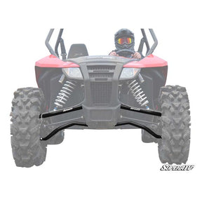 SuperATV High Clearance A-Arms (AA-AC-TS-HC-02) - Driven Powersports