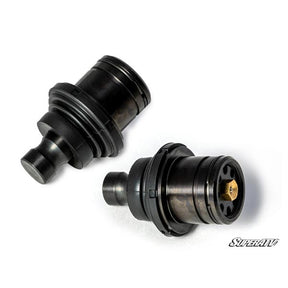 SuperATV Ball Joints - 2 Ball Joints (BJ-5-001-K-2) - Driven Powersports