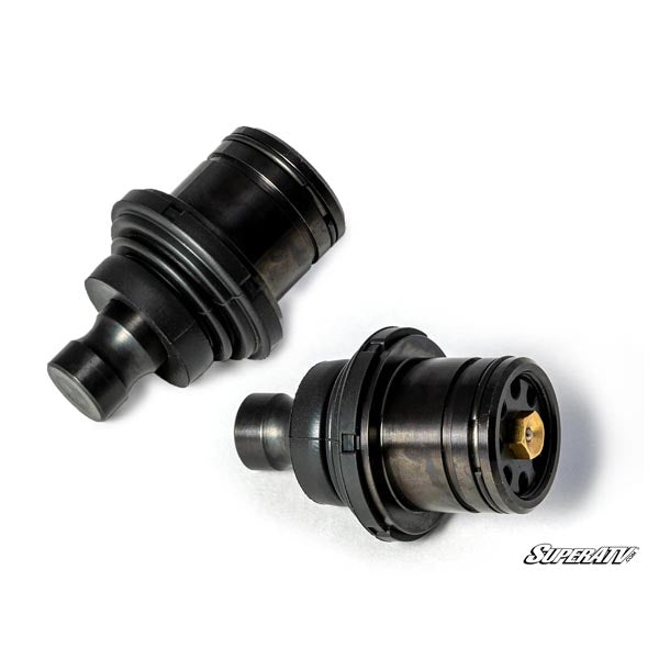 SuperATV Ball Joints - 2 Ball Joints (BJ-5-001-K-2) - Driven Powersports