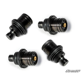 SuperATV Ball Joints - 4 Ball Joints (BJ-5-001-K-4) - Driven Powersports