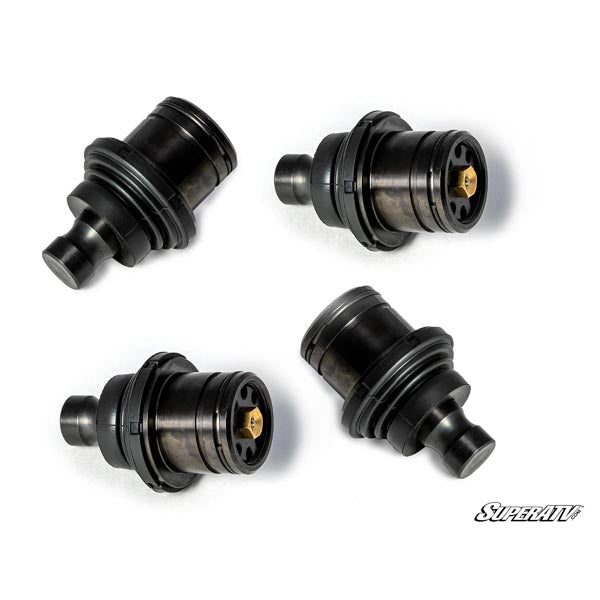 SuperATV Ball Joints - 4 Ball Joints (BJ-5-001-K-4) - Driven Powersports